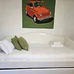 Be Your Home - Spritz Apartment