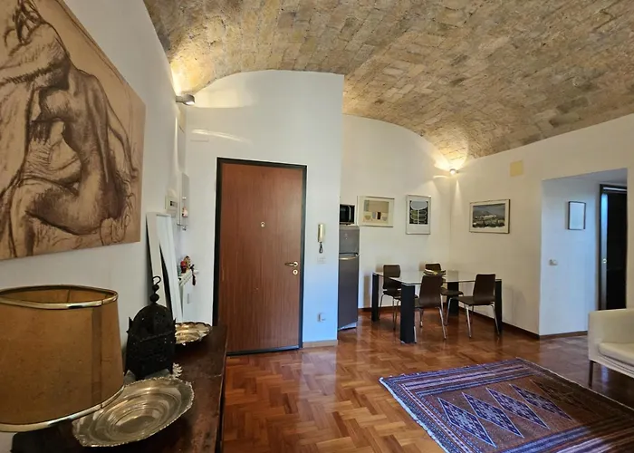 Be Your Home - Spritz Apartment