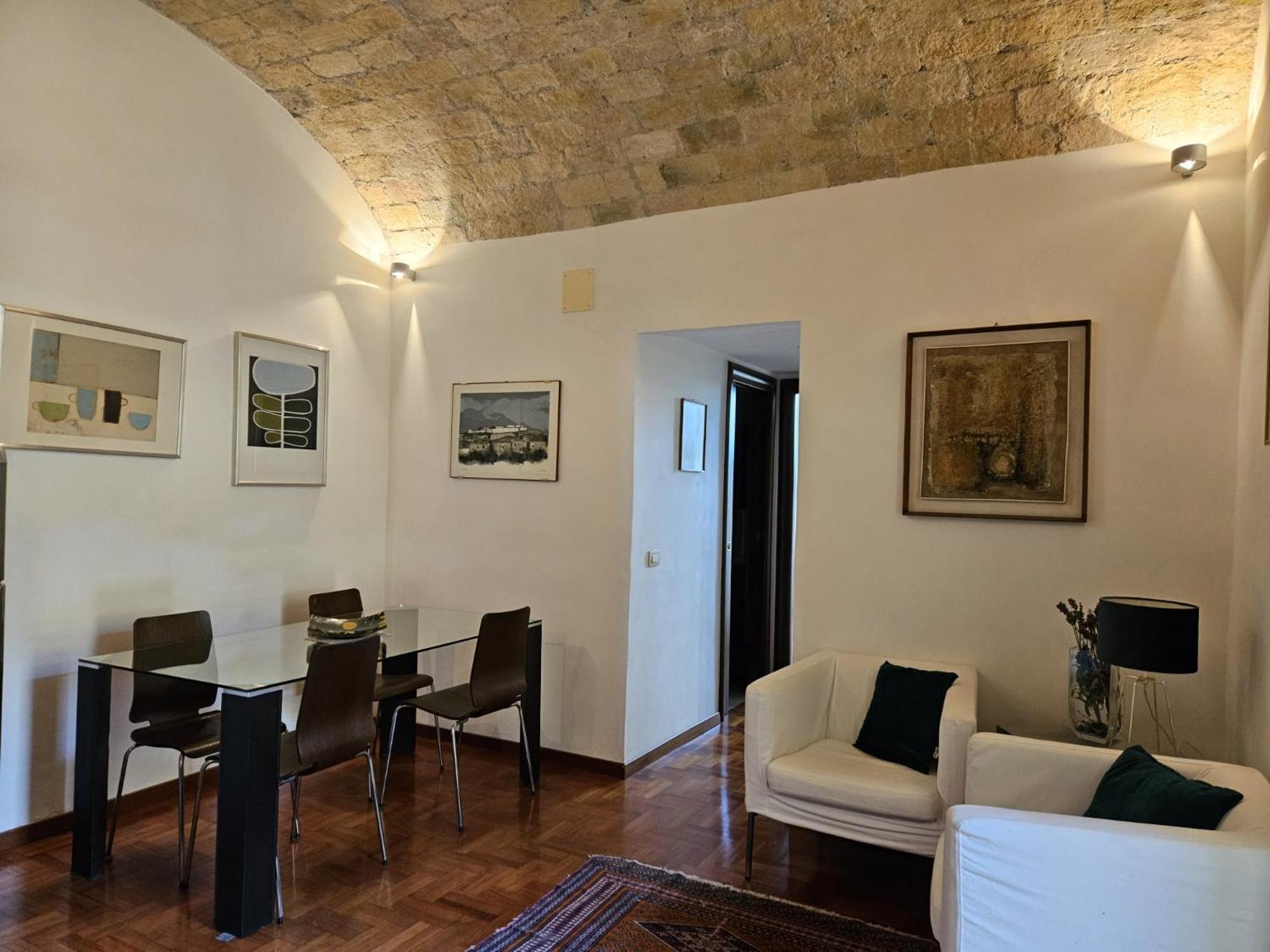 Appartamento Be Your - Spritz Roma
